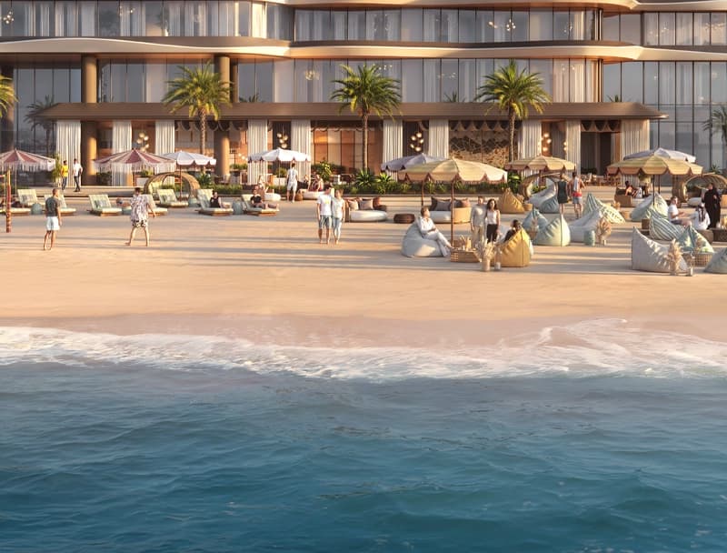 The Bristol Luxury Hotels & Resorts - 2