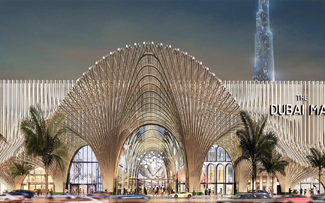 Dubai Luxury Properties: Premium Real Estate Investment Opportunities in 2026